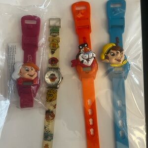 Kids Watches - New Vintage collections